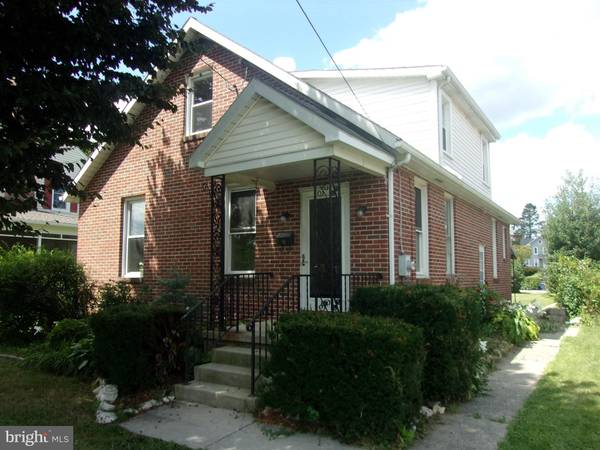 311 SOUTH ST, Mcsherrystown, PA 17344