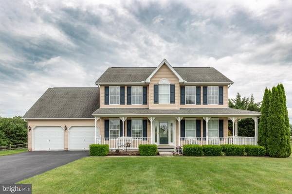 65 W SUMMIT DR, Littlestown, PA 17340