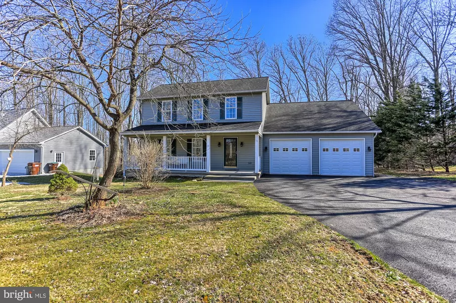 13 DEER TRL, Fairfield, PA 17320