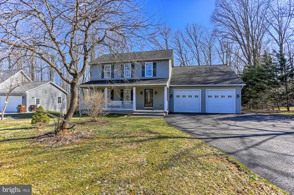 13 DEER TRL, Fairfield, PA 17320