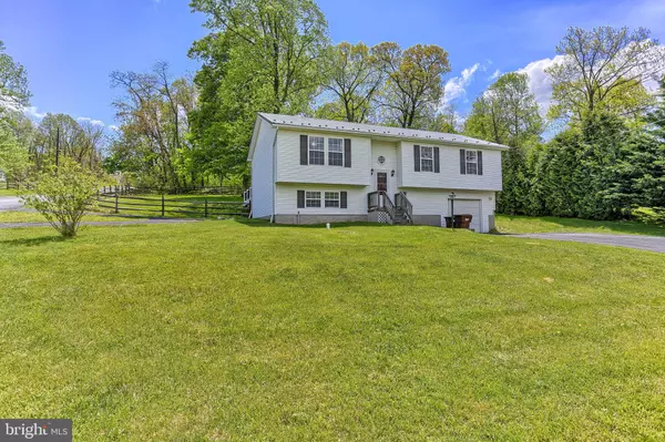 111 JANET TRL, Fairfield, PA 17320