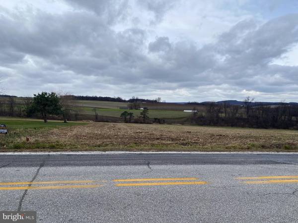 LOT 5 OLD HARRISBURG RD, York Springs, PA 17372