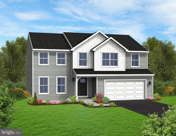 101 HEATHER LANE (LOT 31), East Berlin, PA 17316