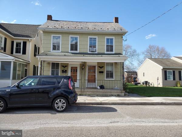 411 NORTH ST, Mcsherrystown, PA 17344