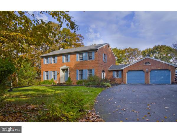 480 HILLTOP RD, Kutztown, PA 19530