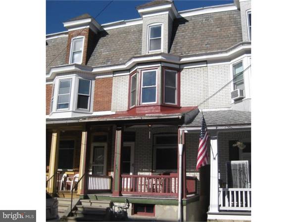 445 W WALNUT ST, Kutztown, PA 19530