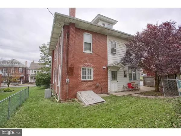 Birdsboro, PA 19508,422 E 1ST ST