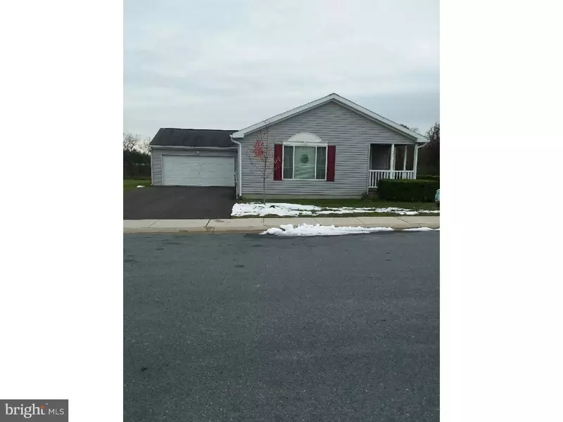 124 RANDOM RD, Douglassville, PA 19518