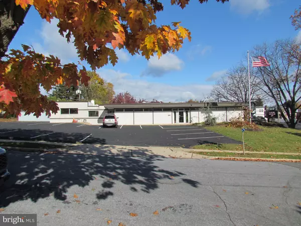 Wyomissing, PA 19610,600-N PARK RD