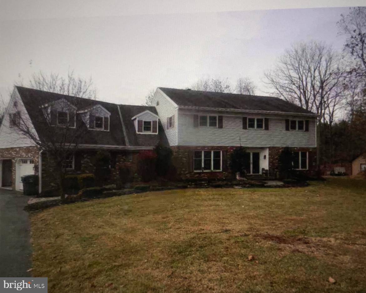 Birdsboro, PA 19508,257 WHISPERING PINES LANE