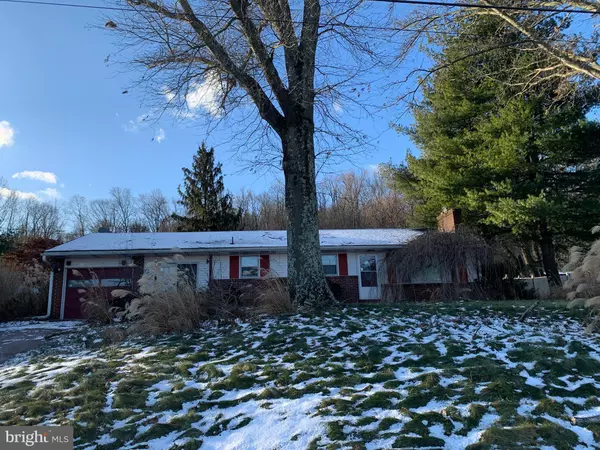 258 QUARRY RD, Birdsboro, PA 19508