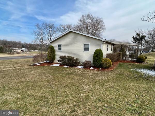 Robesonia, PA 19551,608 W PENN AVE