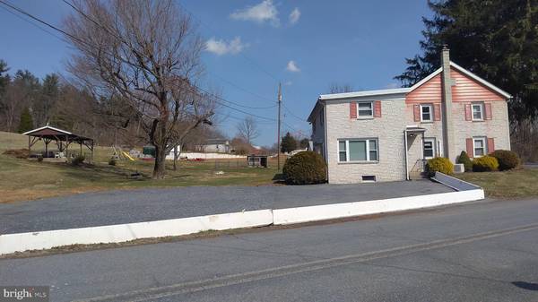 471 SWOPE RD, Bethel, PA 19507