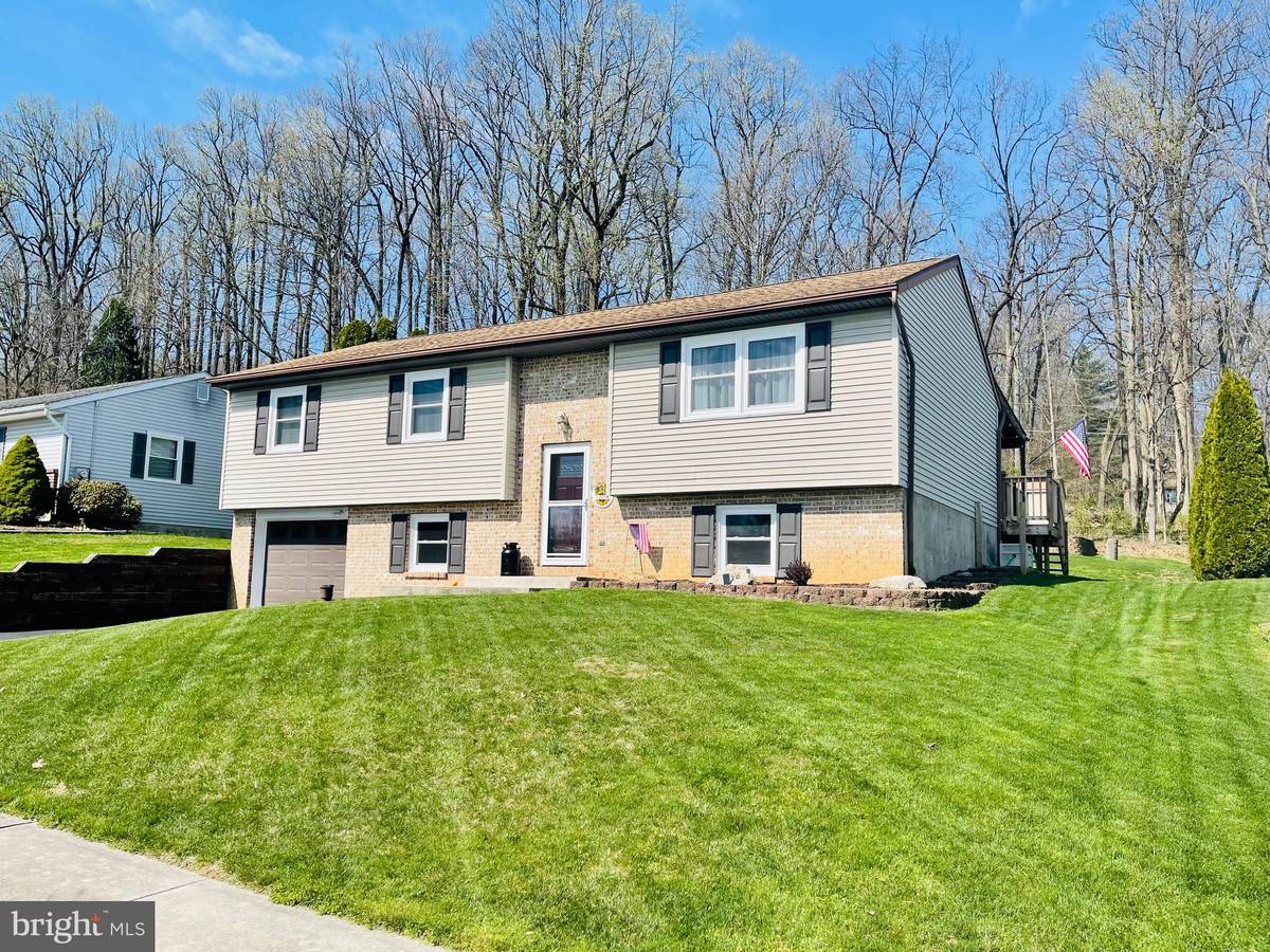 Robesonia, PA 19551,246 DIPLOMAT DR