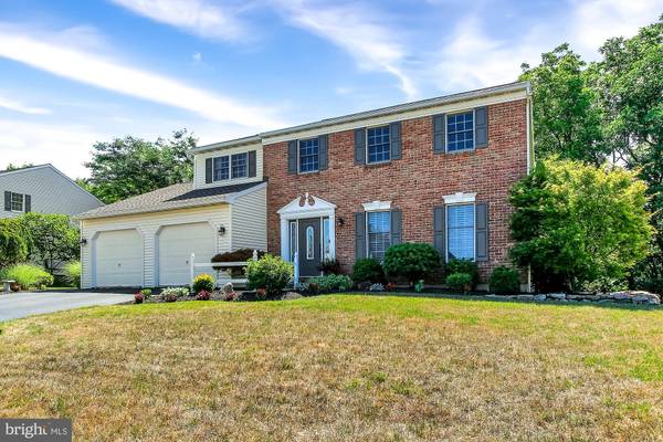 Douglassville, PA 19518,106 MULBERRY PL