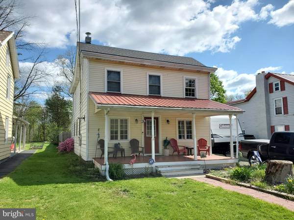 1365 OLD RIVER RD, Birdsboro, PA 19508