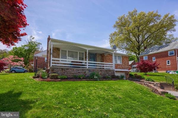 308 2ND ST, Reading, PA 19607