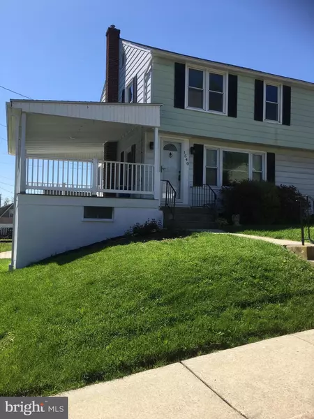 1540 MEADE ST, Reading, PA 19607