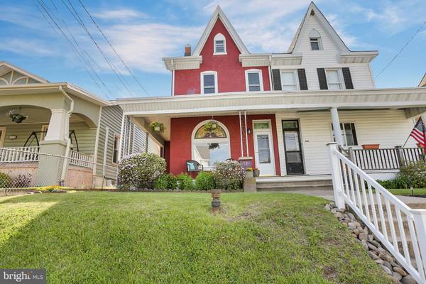 1683 S MAIN ST, Bechtelsville, PA 19505