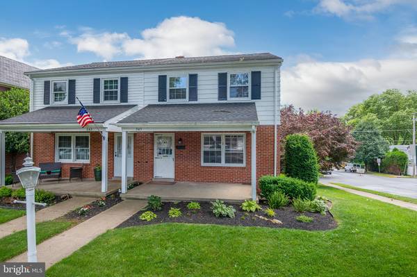 345 SUNSET, West Reading, PA 19611