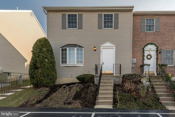 1029 FREDRICK BLVD, Reading, PA 19605