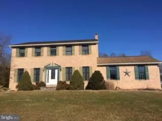 178 STRAUSSER RD, Hamburg, PA 19526