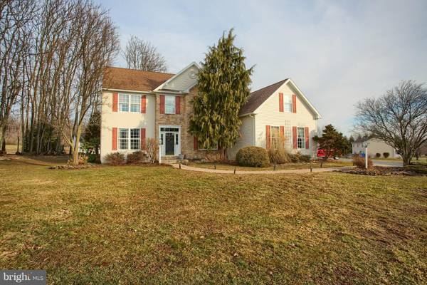 Mohnton, PA 19540,19 MALLOW LN