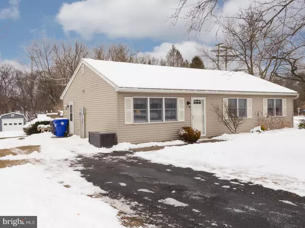 Birdsboro, PA 19508,415 OWENS PL