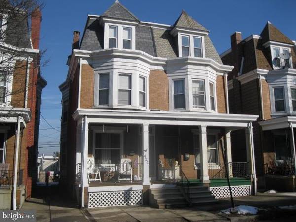 423 FRANKLIN ST, Reading, PA 19611