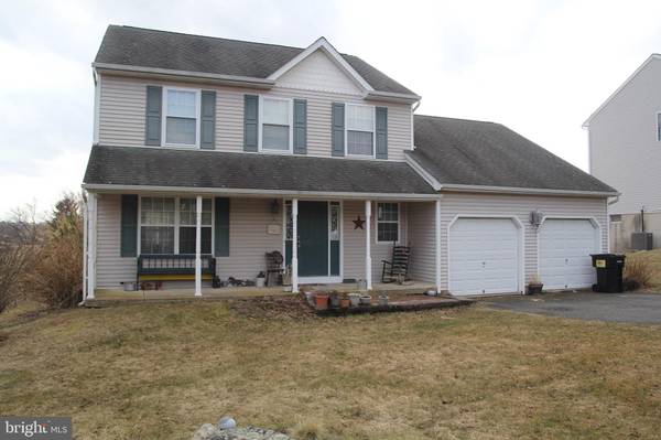 Barto, PA 19504,18 LINDY DR