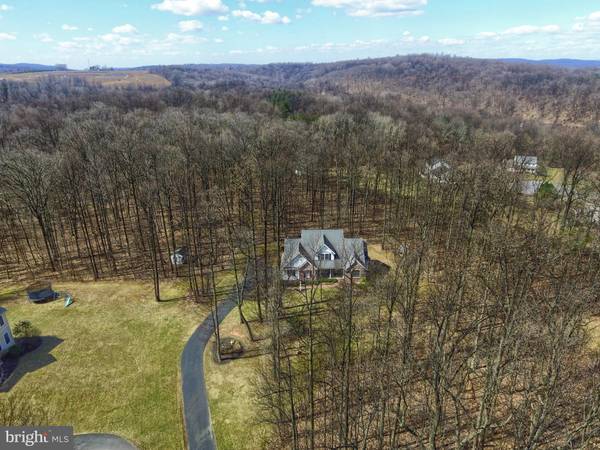 362 TIMBER RIDGE RD, Morgantown, PA 19543