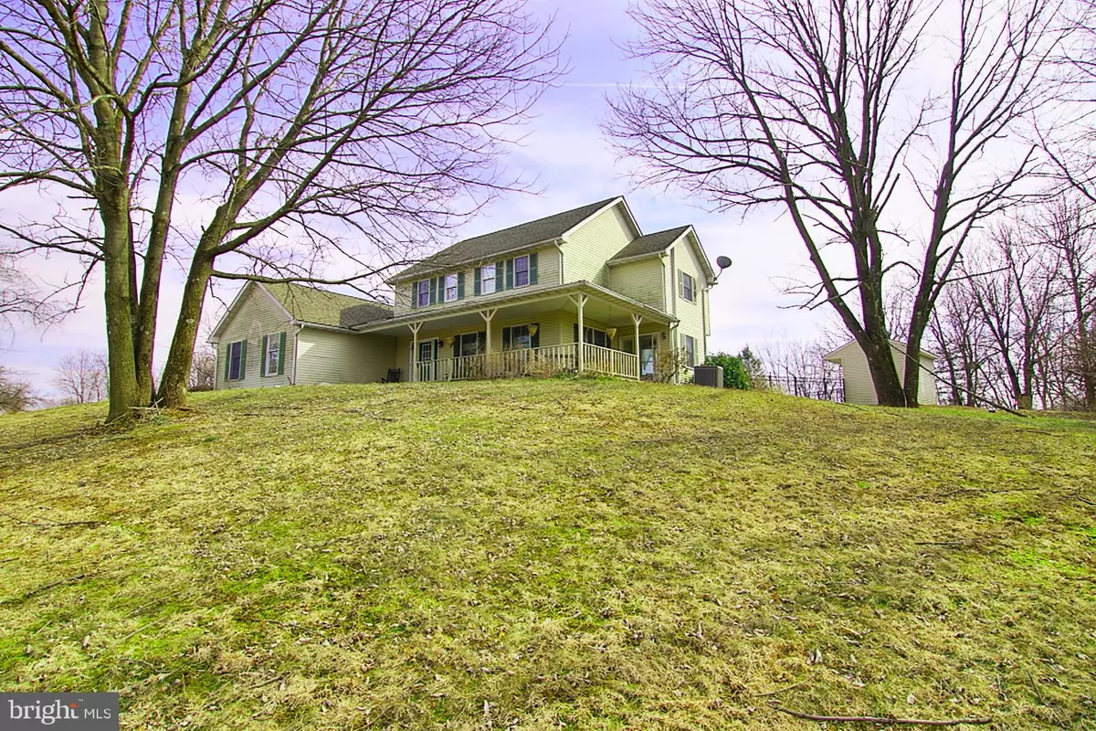 Boyertown, PA 19512,244 INDIAN LN