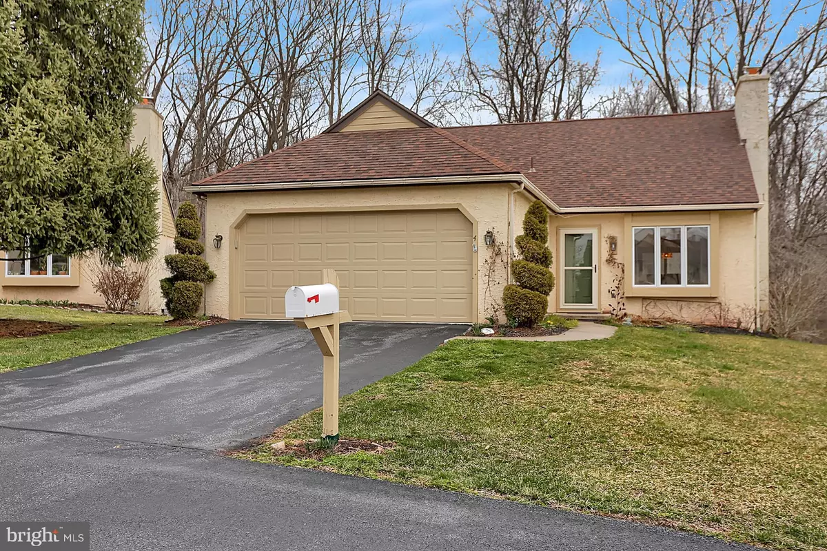 Reading, PA 19607,4 PINE TREE CT