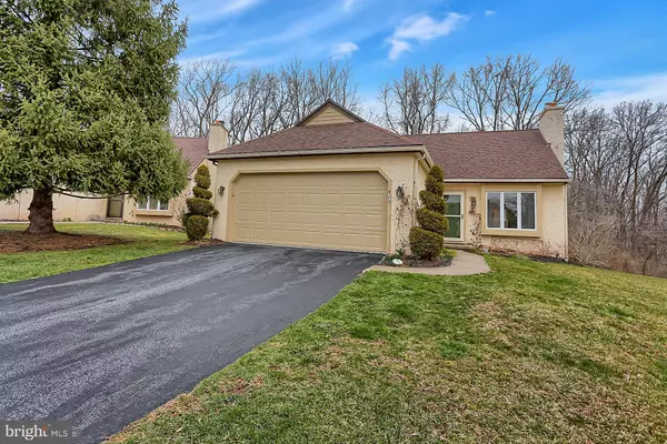 Reading, PA 19607,4 PINE TREE CT