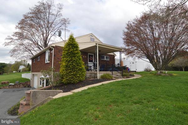 Sinking Spring, PA 19608,316 WERNERSVILLE RD