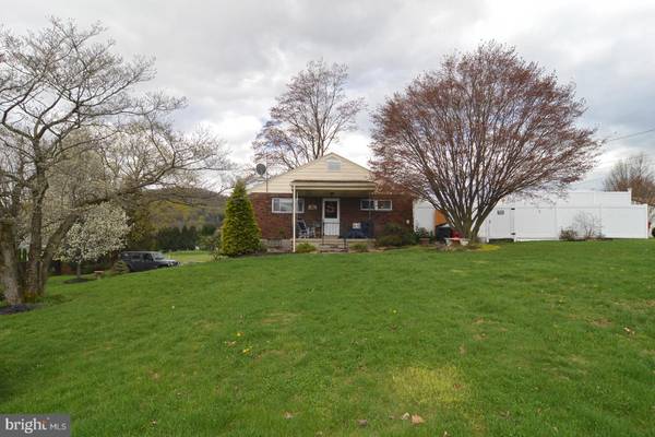 Sinking Spring, PA 19608,316 WERNERSVILLE RD