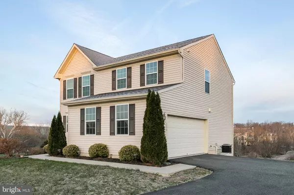 Douglassville, PA 19518,116 MEADOWSIDE DR