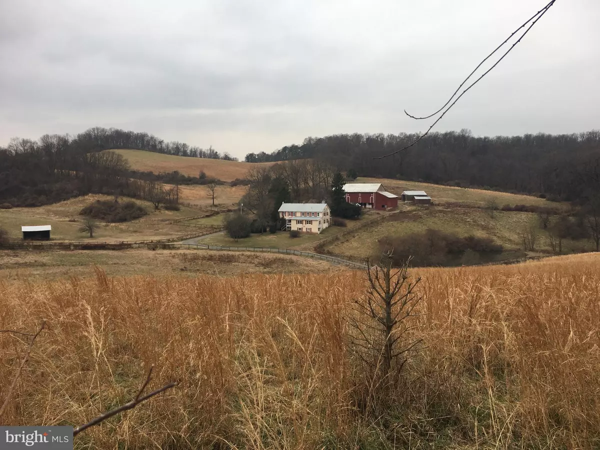 Birdsboro, PA 19508,742 GOLF COURSE RD #LOT 6