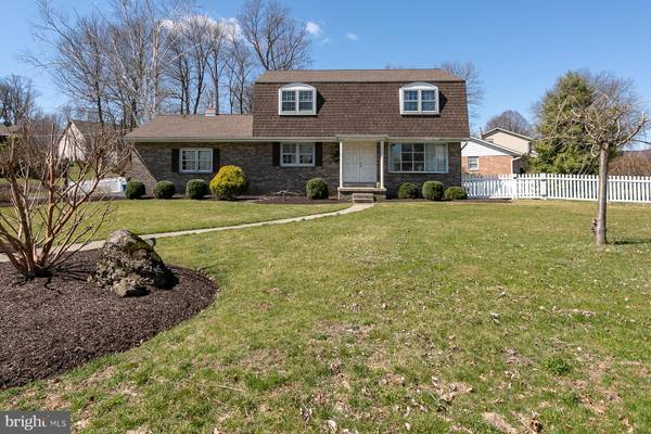 300 GRANDE VALLEY RD, Reading, PA 19606