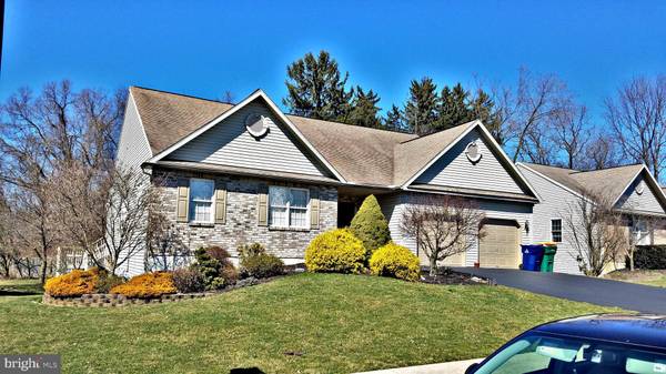 Reading, PA 19608,3112 N WAGNER CIR