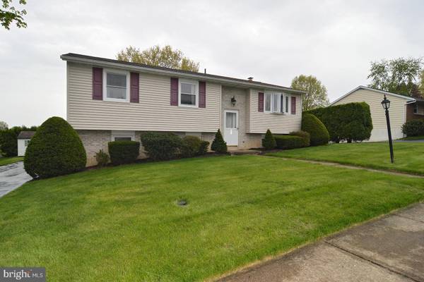 Leesport, PA 19533,400 MIRIAM AVE