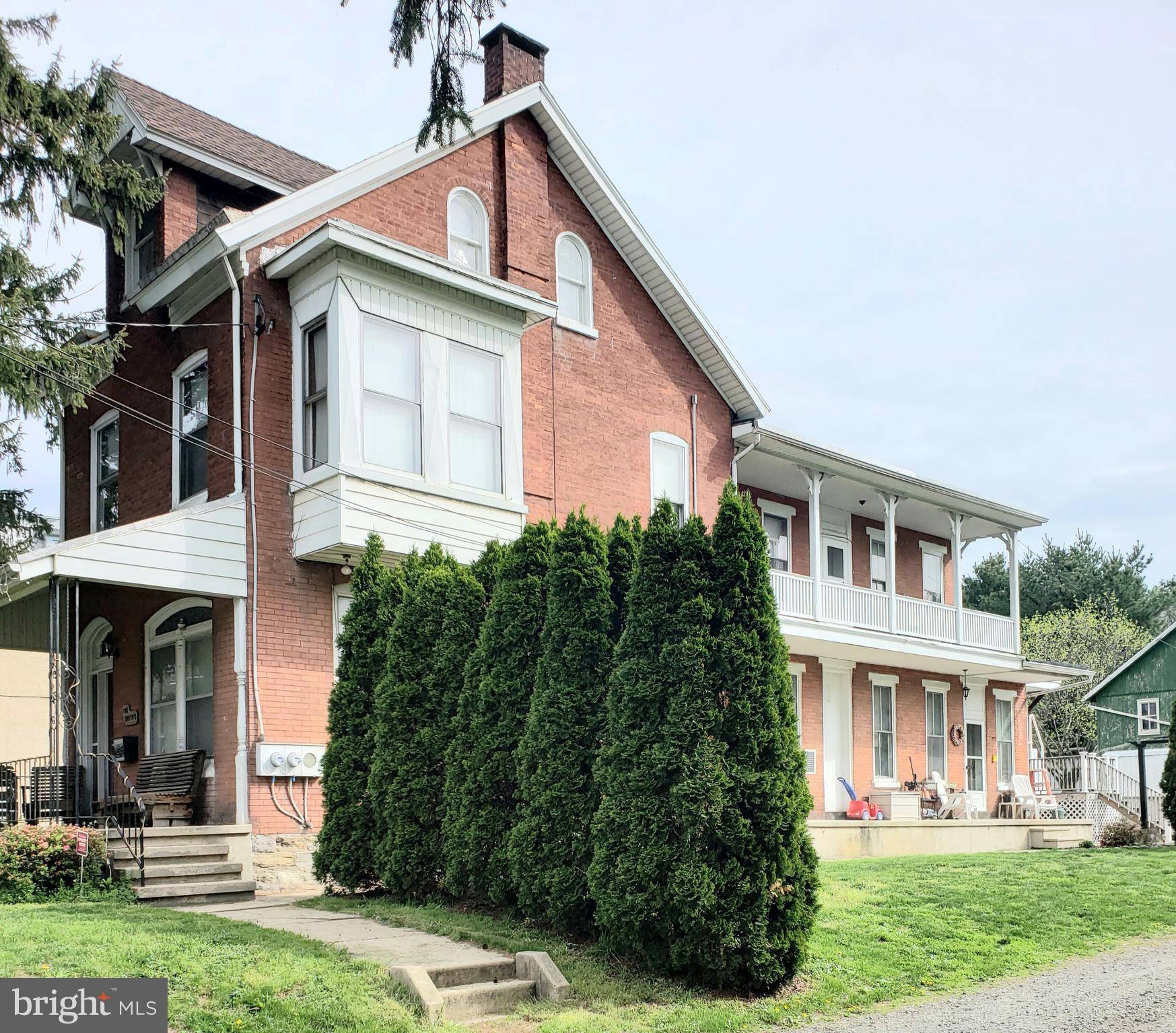 Reading, PA 19605,2915 KUTZTOWN RD