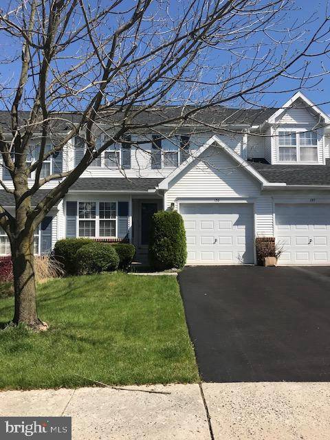 156 WATERFORD LN, Reading, PA 19606