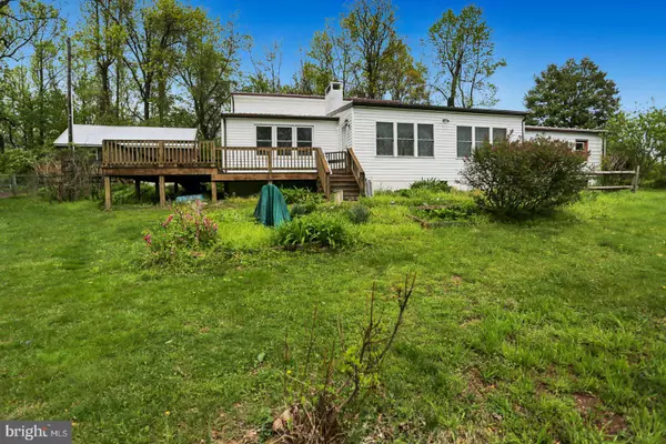 17 RUFFNER RD, Mohnton, PA 19540