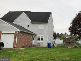 107 S 5TH ST, Womelsdorf, PA 19567