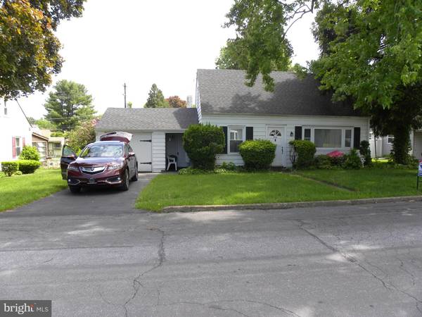 504 MARTIN AVE, Reading, PA 19601