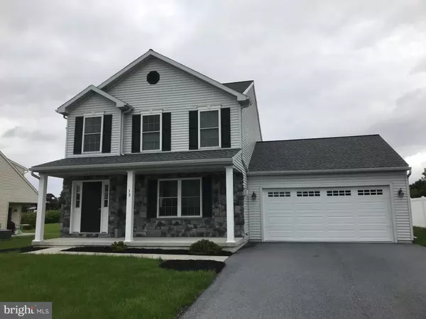 Myerstown, PA 17067,13 MEADOWLARK LN