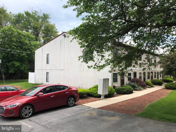 1338-H W WYOMISSING CT #H, Reading, PA 19609