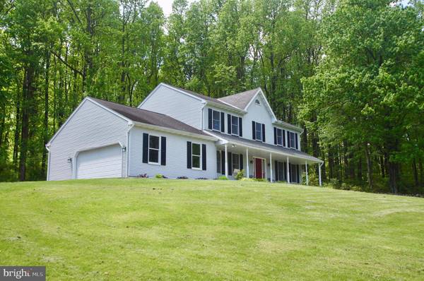 127 LEE SPRING RD, Blandon, PA 19510