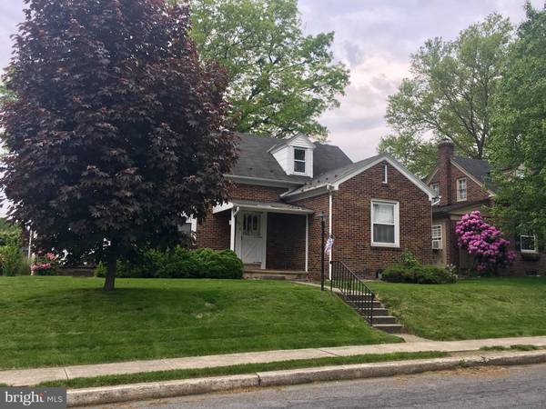 327 S WHITEOAK ST, Kutztown, PA 19530